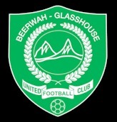 Beerwah Glasshouse Utd FC Green (2)