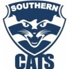 Cooma Cats Logo