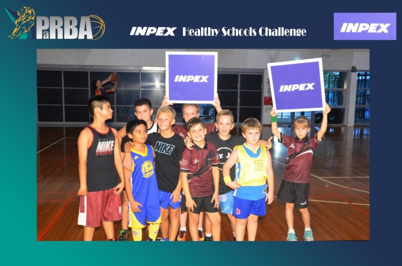 INPEX