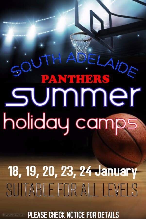 Home South Adelaide Basketball Club SportsTG