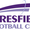 Beresfield FC 11/01-2023 Logo