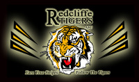 Redcliffe Tigers AFC Inc - Seniors