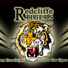 Redcliffe Tigers U/18's Logo