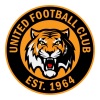 United Football Club Logo
