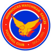 Hummocks-Watchman Eagles Logo