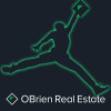 OBrien Real Estate Logo