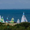 Yachting Western Port Youth Regatta 2017
