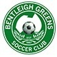 Bentleigh Greens SC Kangas Logo