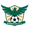 Wyndham Vale Soccer Club Logo