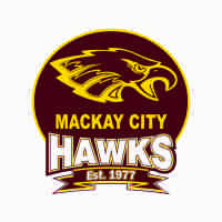 Mackay City Hawks FC - Division 1 (2017)