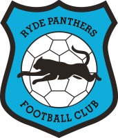 Ryde Panthers Black