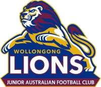 Wollongong Lions Junior Australian Football Club
