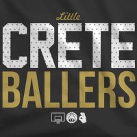 Little Crete Ballers