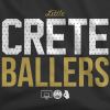 Little Crete Ballers Logo