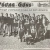 1998 - WJFL - U.14 Squad