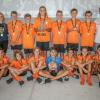 Buderim Orange Under 14(1)