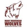 Manly Warringah Giants Logo