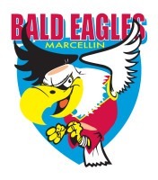 Marcellin Bald Eagles