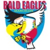 Marcellin Bald Eagles Logo