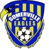 Somerville Eagles Soccer Club U9B Logo