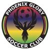 Phoenix Glory Logo
