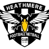 Heathmere Football Club Logo