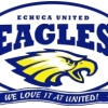 Echuca United Logo