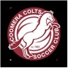 Coomera FC Logo