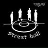 Stree ball Logo