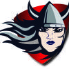 Wodonga Raiders Youth Girls Logo