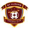 St Albans Sharks Logo