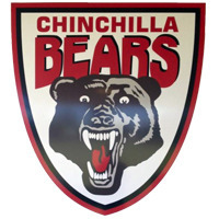 Chinchilla Honey Bears