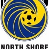 North Shore Mariners FC Logo
