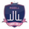 Riddell Under 13 Junior Girls