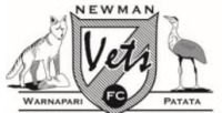 Newman Vets AFL Masters