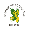 Boddington Logo