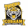 Cobram Logo