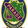 Old Paradians Logo