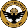 AGUILAS Logo