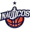 NAUTICOS DE MAZATLAN Logo