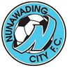 Nunawading City FC Logo