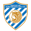 Northcote City FC Logo