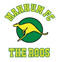 Mannum FC - League