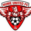 Hume United FC Logo
