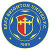 East Brighton United FC Logo