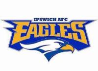 Ipswich Eagles QFAW D2