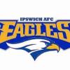 Ipswich Eagles Seniors Logo