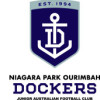 NPO Dockers new logo 2017