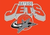 Bayside Jets F111