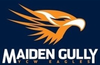 Maiden Gully YCW Eagles